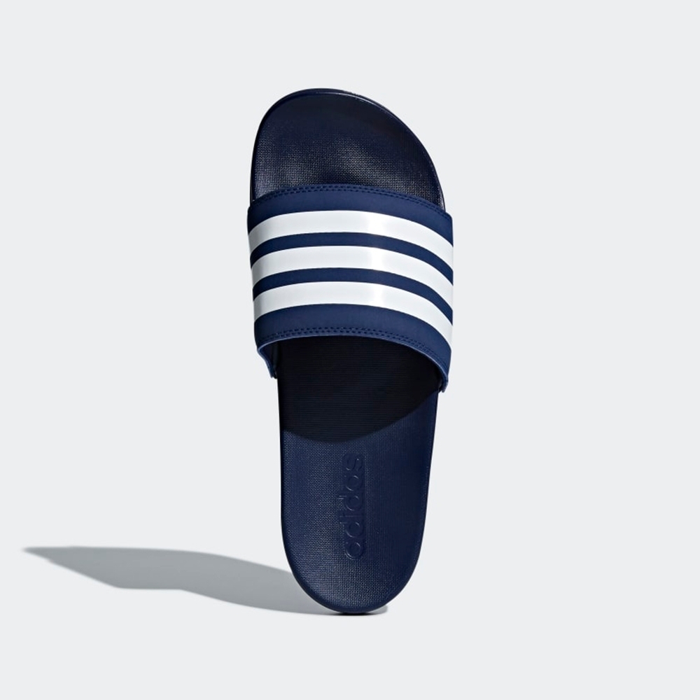 Adidas men best sale adilette