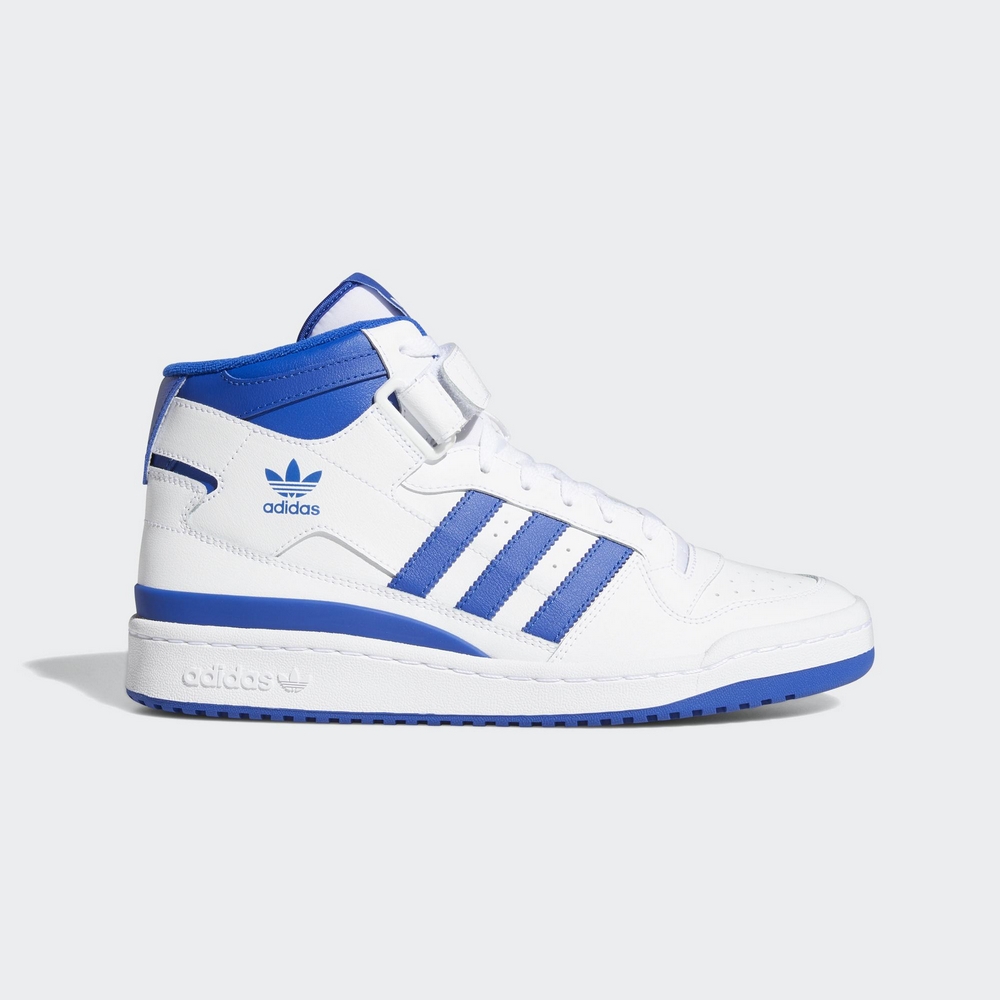 Adidas shop mid low