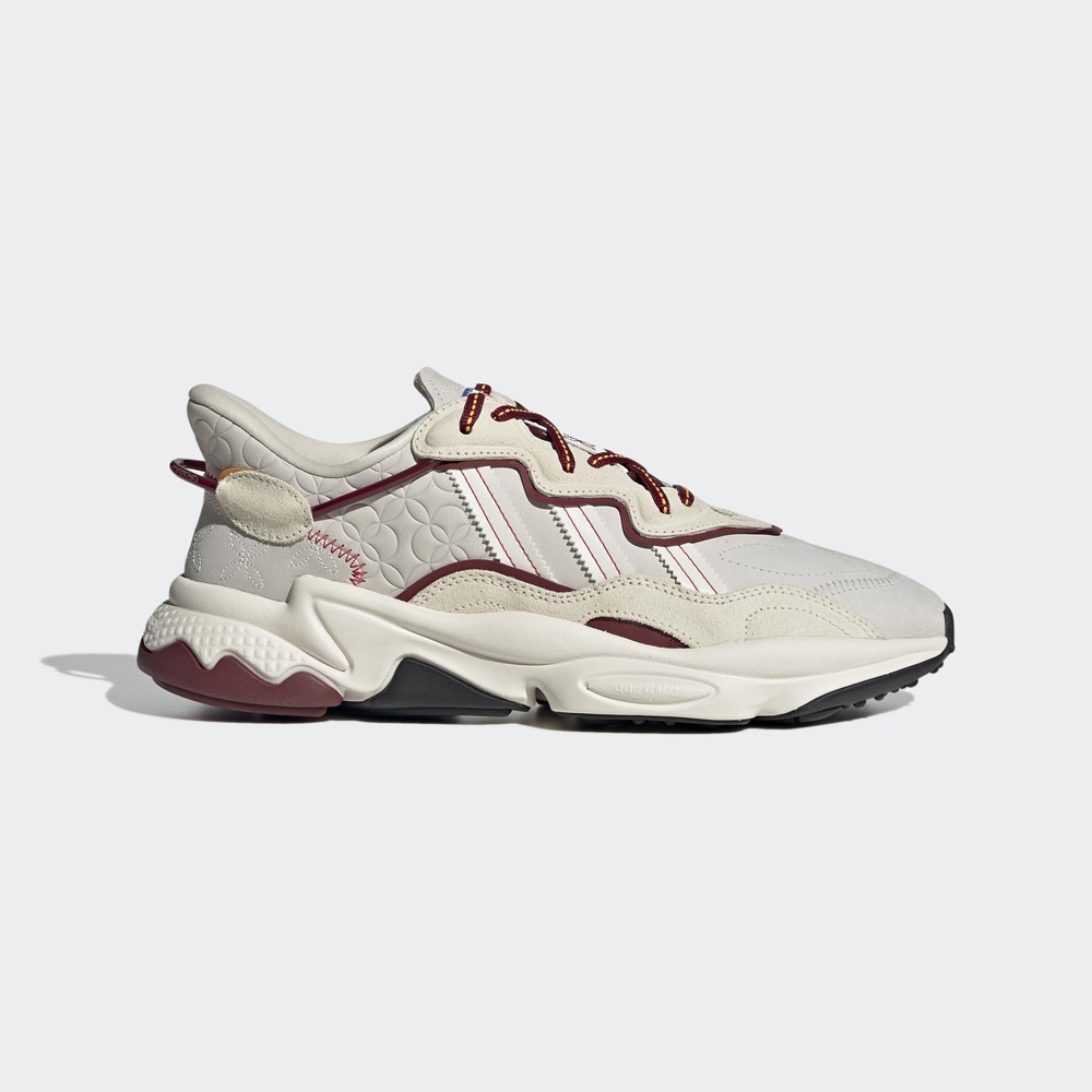 Adidas new ozweego 2025