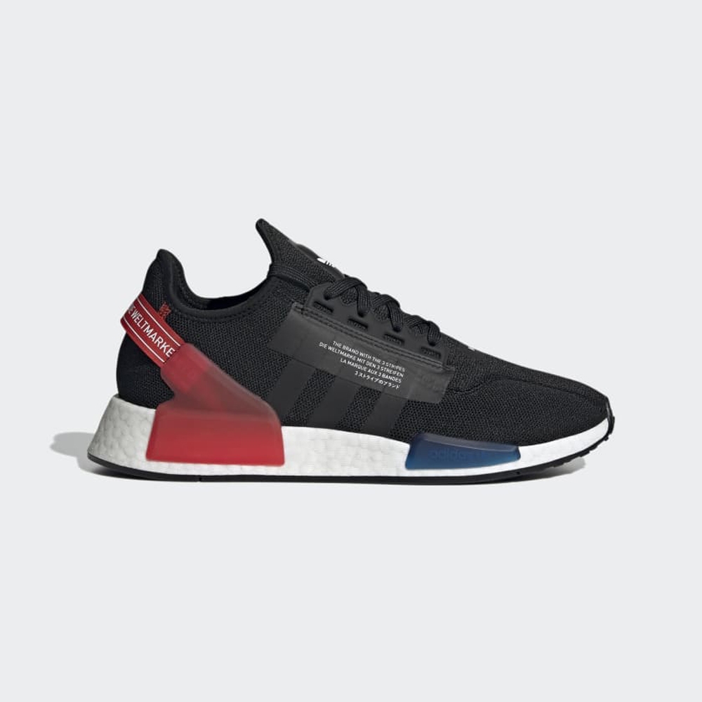 nmd Momentum