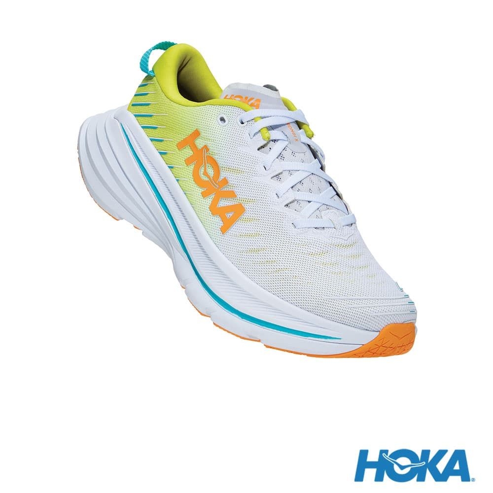 irun hoka one one