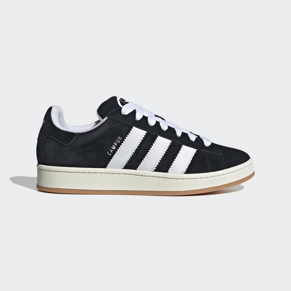 Adidas originals hotsell campus sneakers