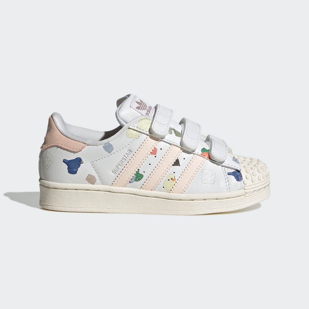 adidas superstar Momentum