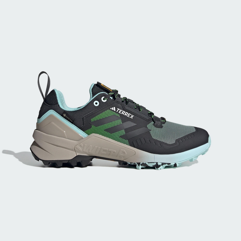 Keller sports hotsell adidas terrex