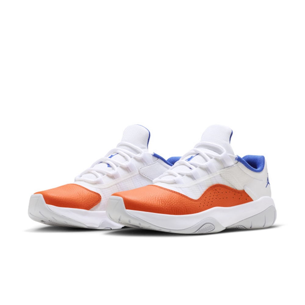 NIKE AIR JORDAN 11 CMFT LOW 男 籃球鞋 白 CW0784-108| 摩曼頓