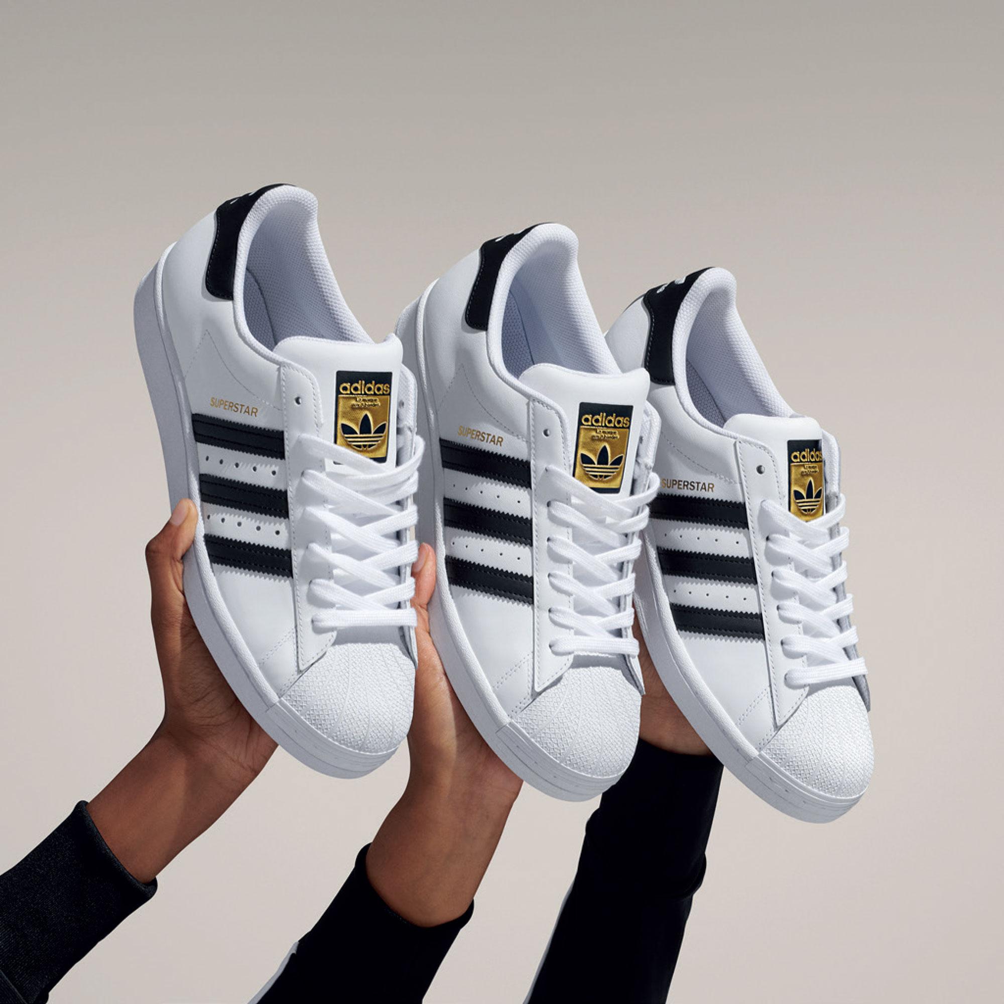 Adidas shop nuevas superstar