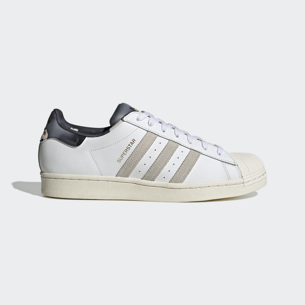 Adidas old school on sale superstar