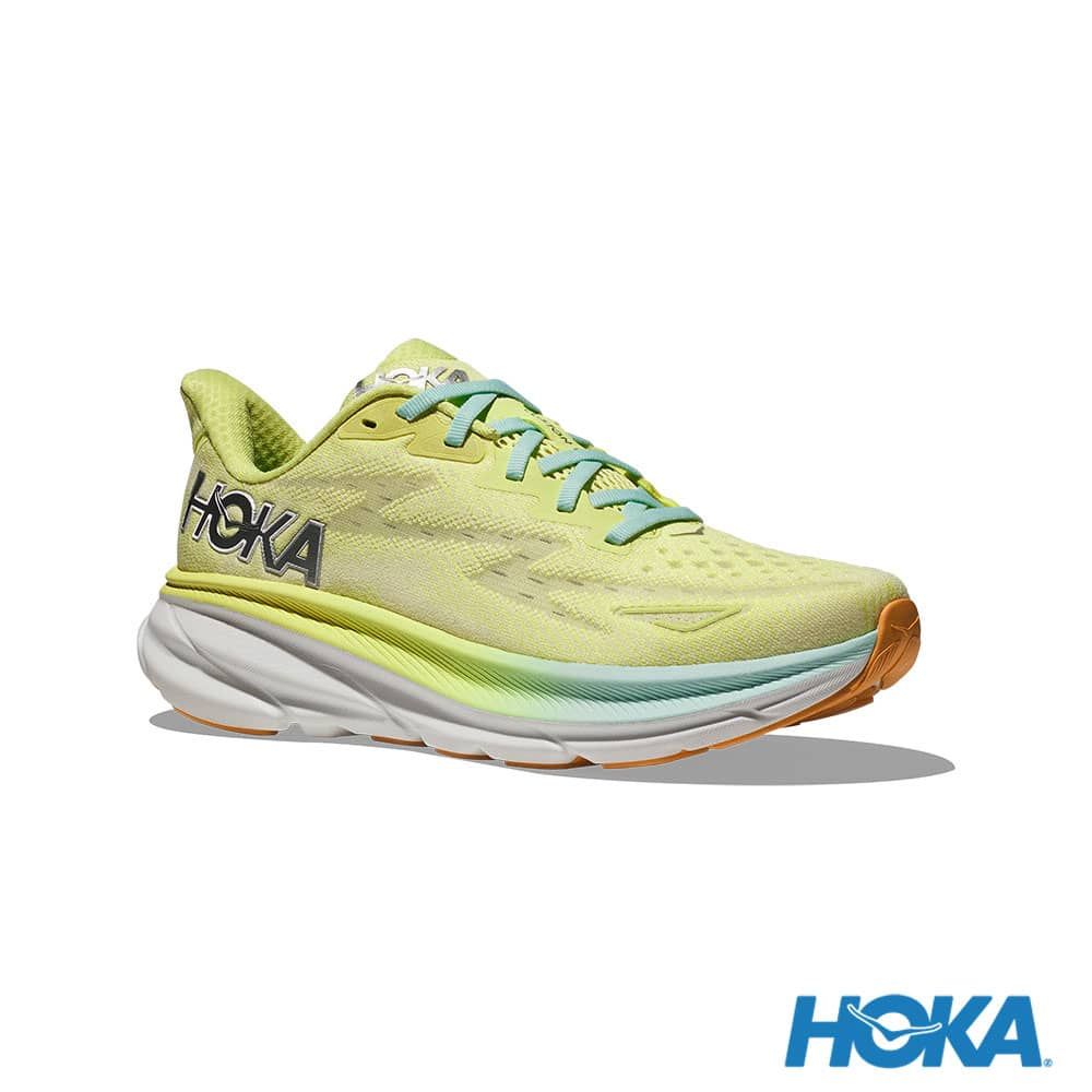 HOKA ONE ONE| 摩曼頓