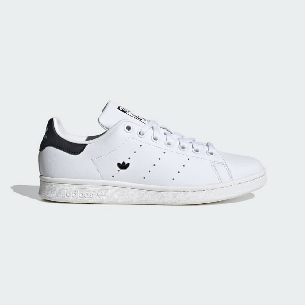 Adidas noir stan clearance smith