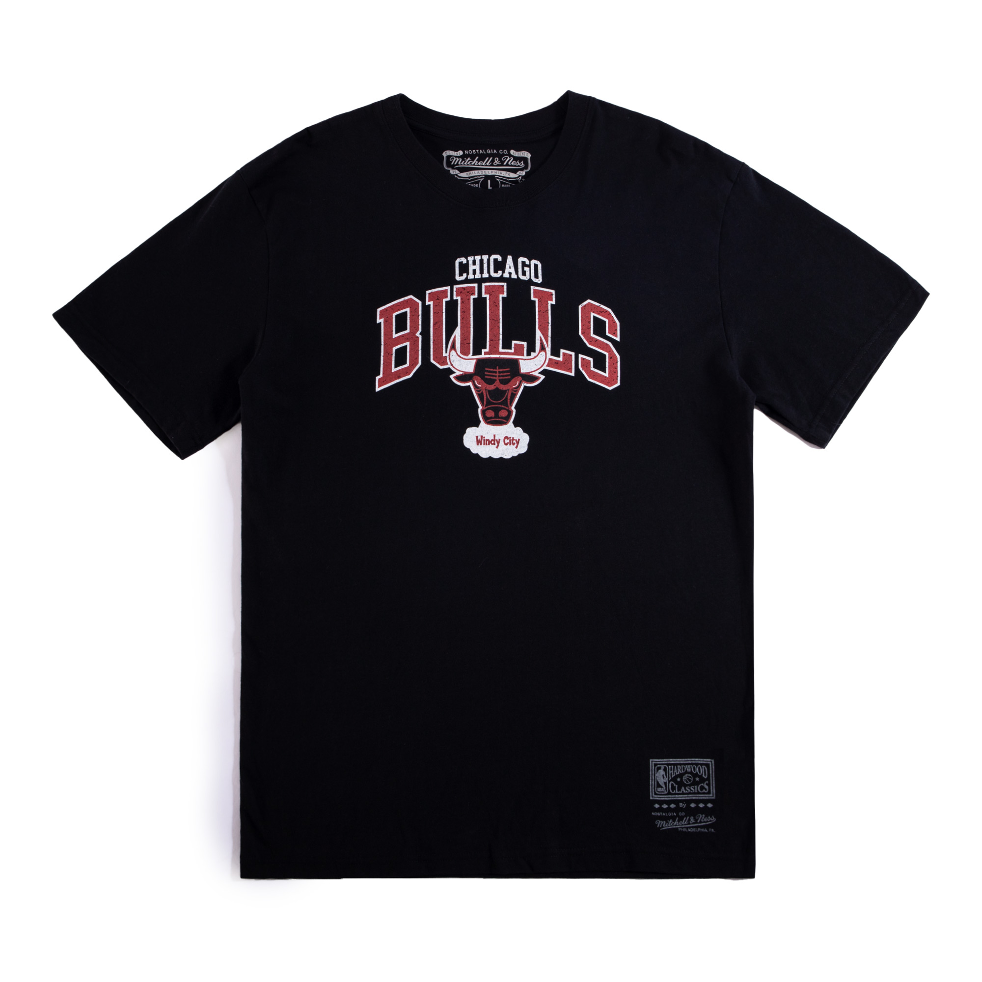 MITCHELL＆NESS| 摩曼頓