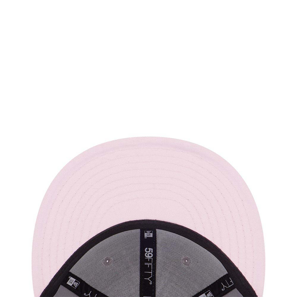 NEW ERA 59FIFTY 5950 FUJIS 洛杉磯道奇 灰/黑 NE13471577| 摩曼頓