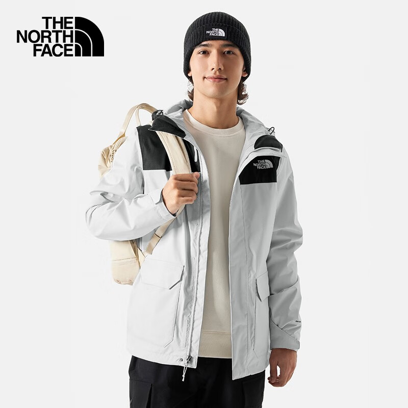 The north face hot sale new peak 2.0