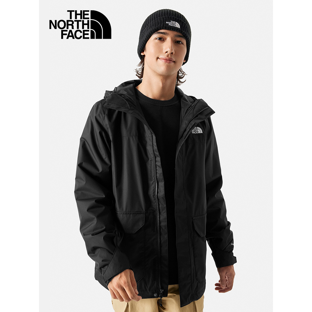 The north face women's cryos 3l big on sale e mac gtx jacket