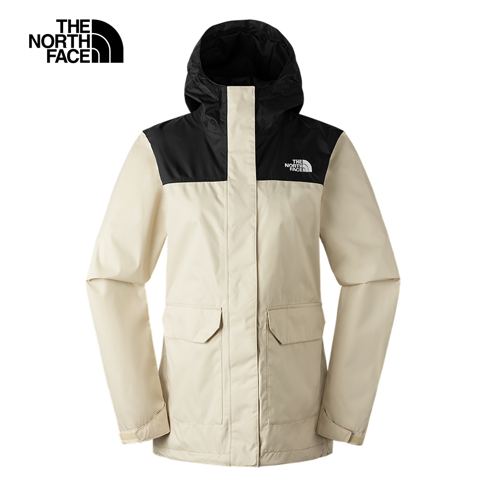 The north face hot sale ryeford jacket